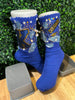 KENNEDY Trucker Hat and Socks