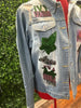 IVY GIRL DENIM  JACKET