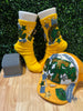 John Mac Trucker Hat and Socks