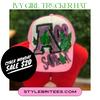 IVY GIRL TRUCKER Hat