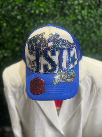 JSU TRUCKER Hat