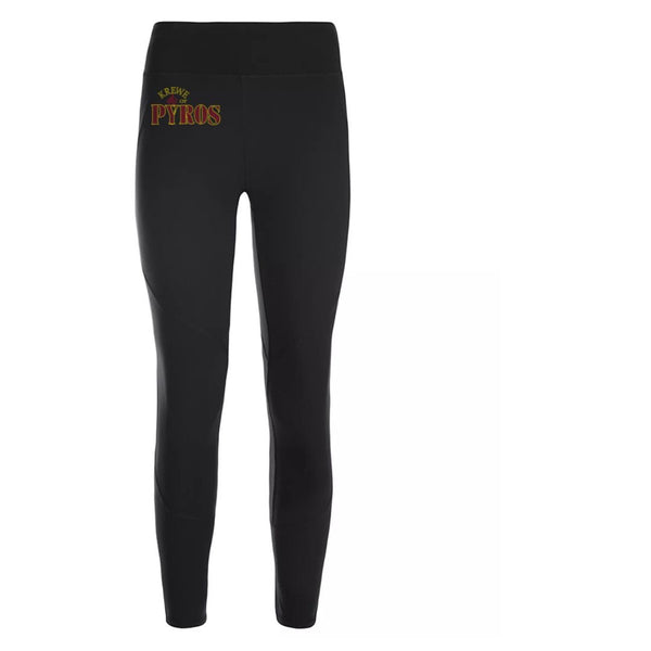 KREWE OF PYROS LEGGINGS