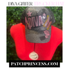 DIVA TRUCKER Hat