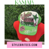 KAMALA TRUCKER Hat