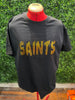 SAINTS DRIP BLING TEE