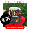 GSU TRUCKER Hat