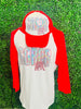 SOROR DELTA BASEBALL SHIRT