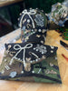 Ja-Nice  Tie, Hat & Clutch