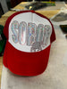 SOROR TRUCKER Delta Hat