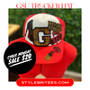 GSU TRUCKER Hat