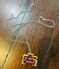 ST AUG JEWELRY