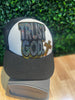 TRUST GOD TRUCKER Hat