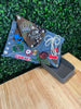 Missy Rose Hat & Clutch Set
