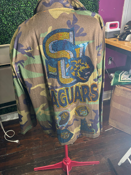SU JACKET