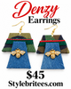 Denzy Blazer
