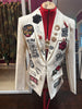 Custom Blazer