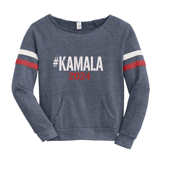 KAMALA 2024 SWEATSHIRT LIMITED EDITION