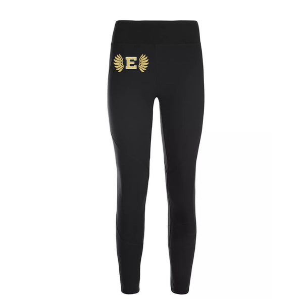 Warren Easton eagles LEGGINGS