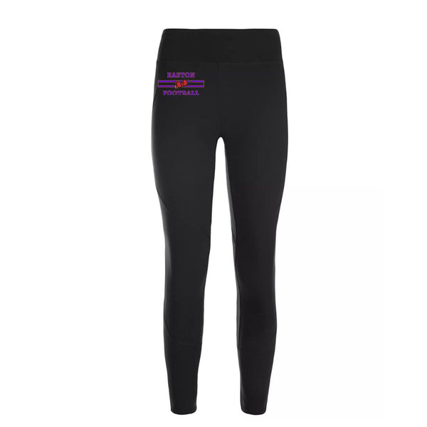 Warren Easton Football LEGGINGS