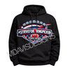 Strive for 7 ring pickup Hoodie