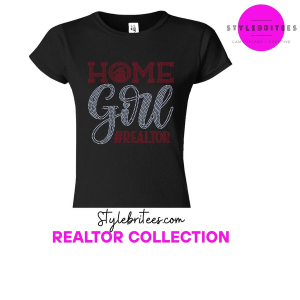 HOME GIRL REALTOR