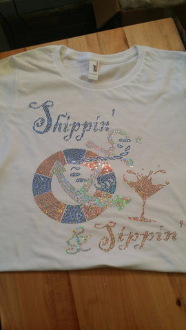 SHIPPIN & SIPPIN