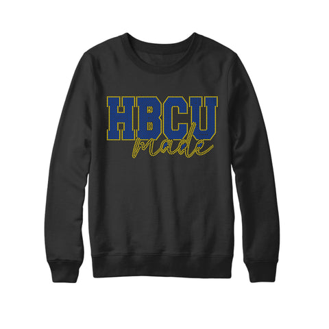 HBCU MADE BLING