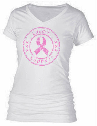 BREAST CANCER SUPPORT