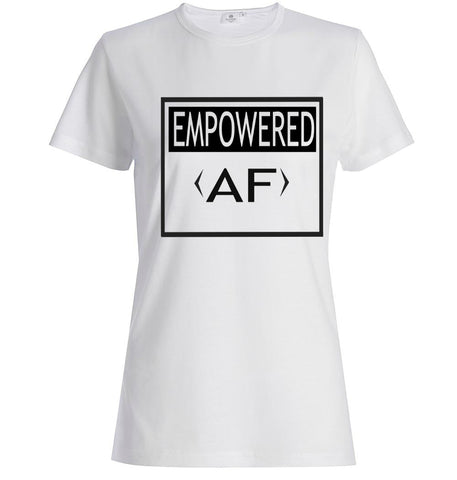 EMPOWERED AF