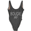 BOUGIE AF Swimsuit