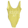 BOUGIE AF Swimsuit