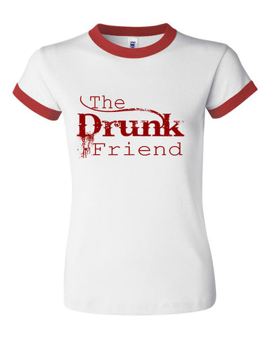 THE DRUNK FRIEND
