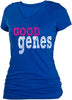 GOOD GENES