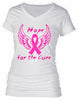 HOPE FOR THE CURE