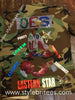 Order of Eastern Star CAMOUFLAGE JACKETS