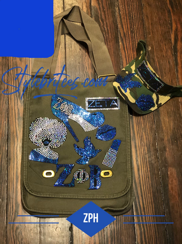 ZETA SET