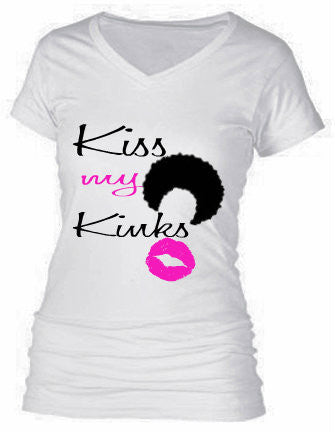 KISS MY KINKS