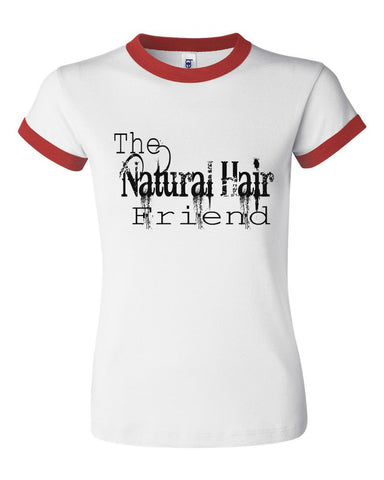 THE NATURAL HAIR FRIEND