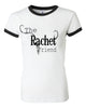 THE RACHET FRIEND